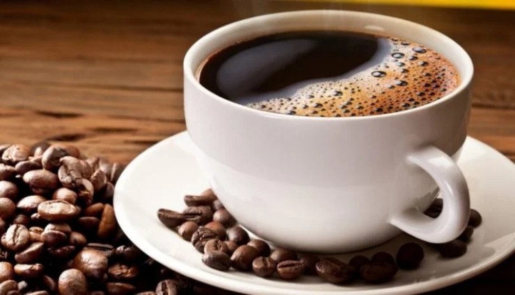 İşte En Çok Kahve İçen On Beş Meslek!
