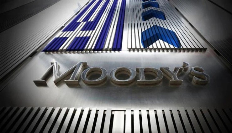 Moody's'ten Türk Bankaları İçin Karar!
