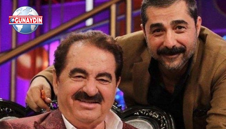 ÖZEL: Ahmet Tatlıses: ' İbrahim Bey Kadar Benimde Emeğim Var Markam Devam Edecek!'