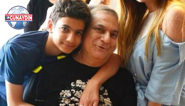 ÖZEL: Mehmet Ali Erbil, 'Ali Sadi ile Gülseren İyi Arkadaş Oldular'