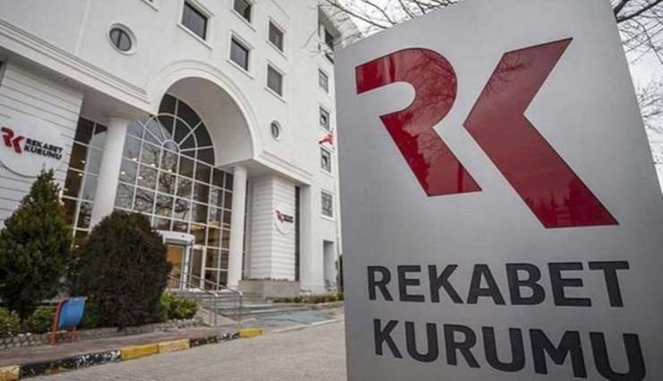 Rekabet Kurumundan Nestle'ye 260 Milyonluk Ceza!