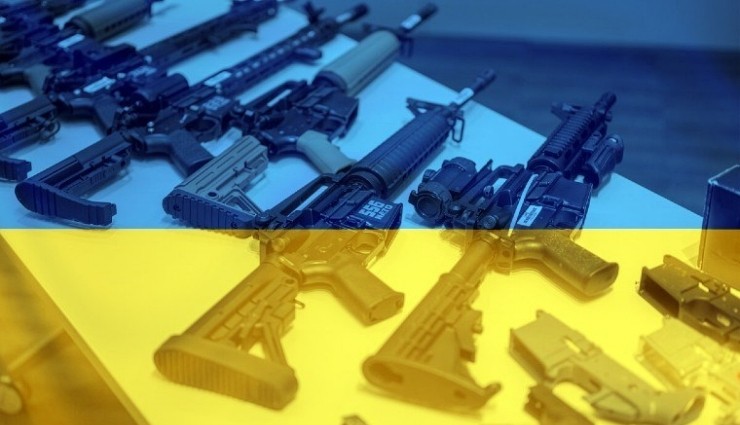 Ukrayna'da Silah Alımında 40 Milyon Dolar Yolsuzluk!