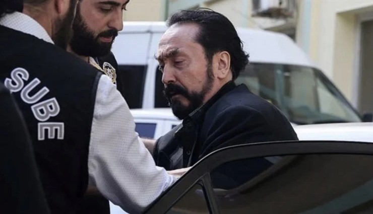 Adnan Oktar: '15 Gün İçinde Savaşı Durdururum'