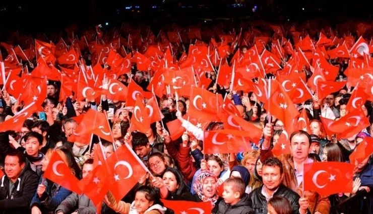 Ankara 'Konser' İptalinden Vazgeçti!