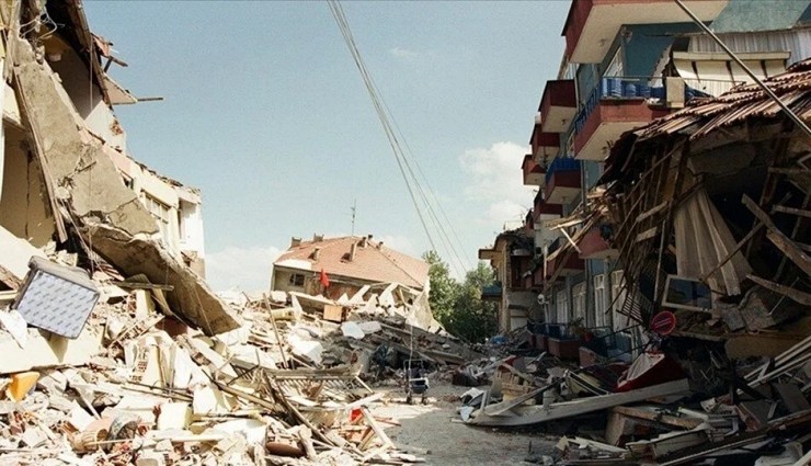 Büyük İstanbul Depremi İçin Kritik Tarihler!..