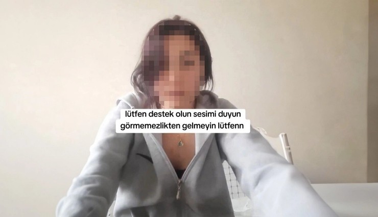 Cinsel Saldırı İddiasına 'Suç Uydurma' Soruşturması!