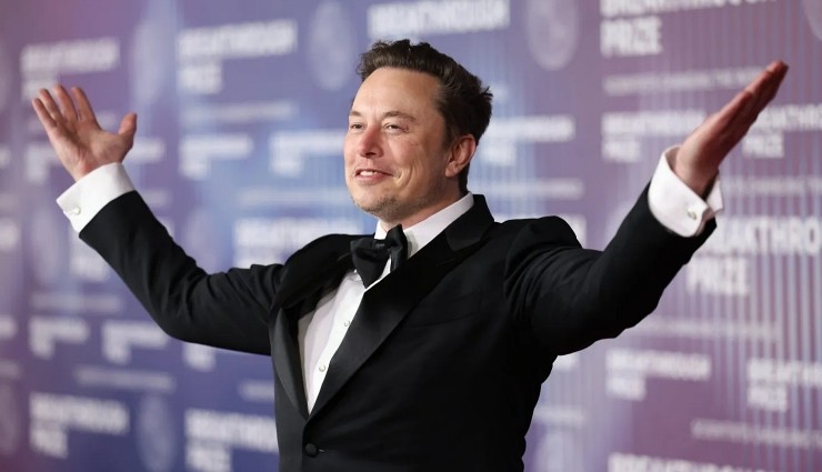 Musk, 200 Milyon Takipçi Sayısıyla İlk Oldu!