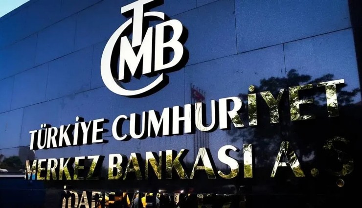 FLAŞ! Merkez Bankası Faiz Kararını Açıkladı!