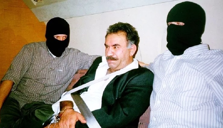 İdam Sehpasından Meclis'e: Öcalan'ın Durumu Ne Olacak?