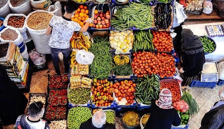 İstanbul'un Eylül Ayı Enflasyonu Açıklandı!