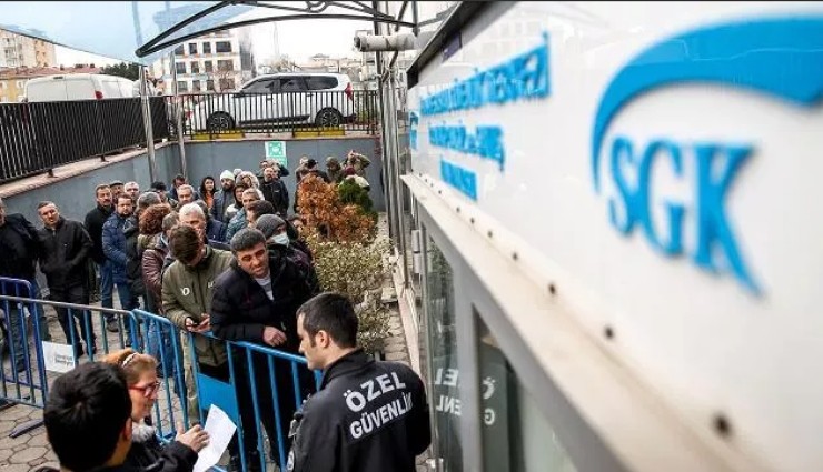 Kademeli Emeklilik İçin Yeni Düzenleme Geliyor mu?