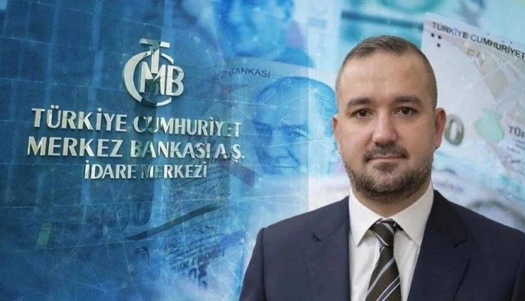 MB Başkanı Fatih Karahan'dan Enflasyon Mesajı!