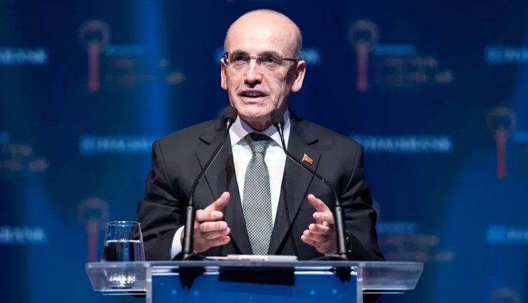 Mehmet Şimşek Borsa İçin Düğmeye Bastı!