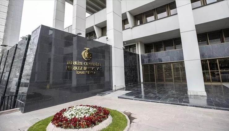 Merkez Bankası Rezervleri Rekor Kırdı!