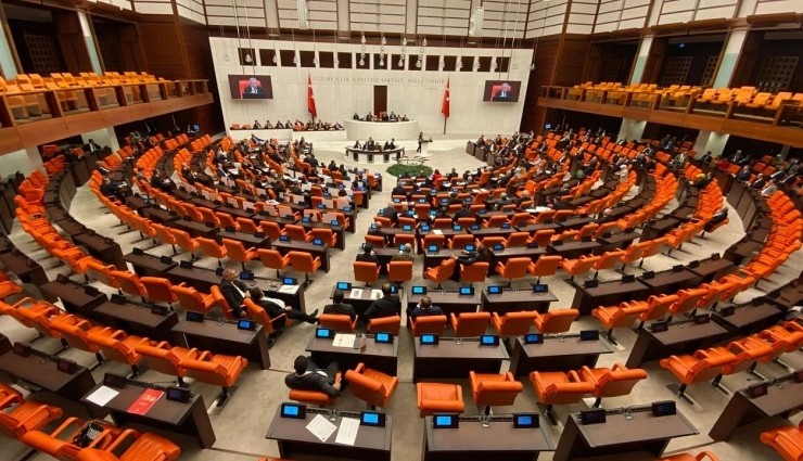 TBMM'den Adım: Bebek Ölümleri Araştırılacak!