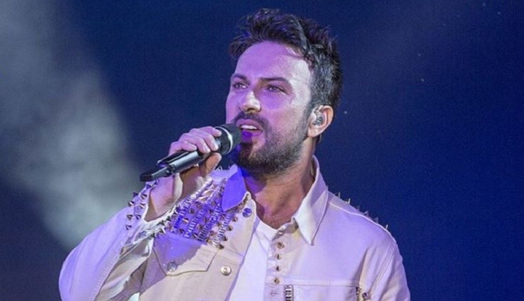 Tarkan'dan Hayvan Katliamına Tepki!