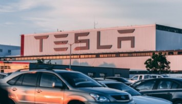 Tesla'nın Türkiye Fiyatlarına Zam Yapıldı!