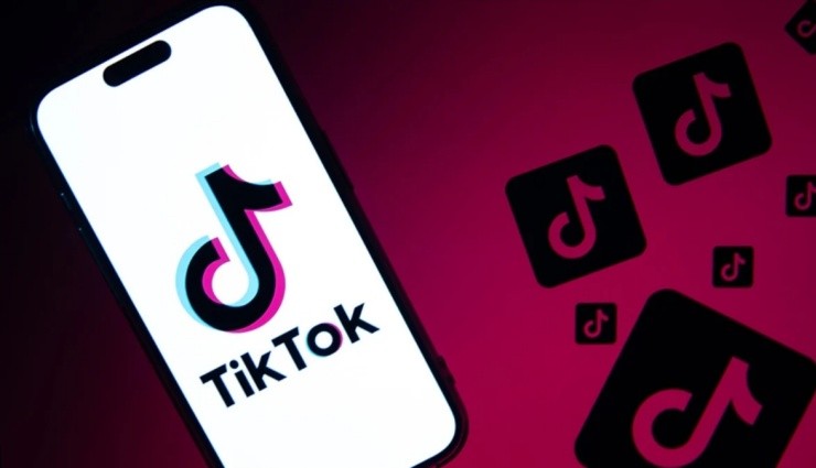 TikTok 700 Kişiyi Kovdu!