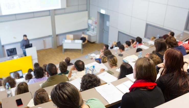 Türkiye'nin En İyi 20 Üniversitesi Belli Oldu!