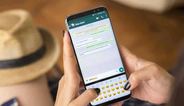 WhatsApp'a Yeni Yapay Zeka Özelliği Geldi!