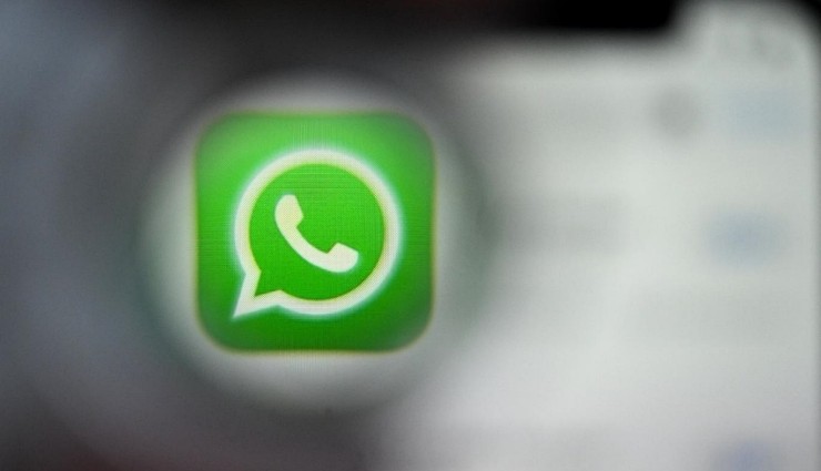 WhatsApp’tan Yeni Özellik: Arka Planı Gizleyin!