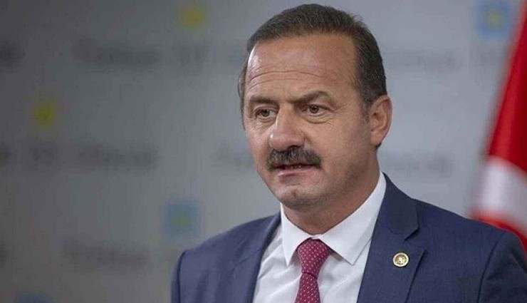 Yavuz Ağıralioğlu Partisini Kuruyor!