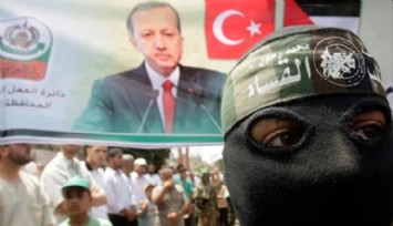 ABD'den Türkiye'ye Dikkat Çeken Hamas Uyarısı!