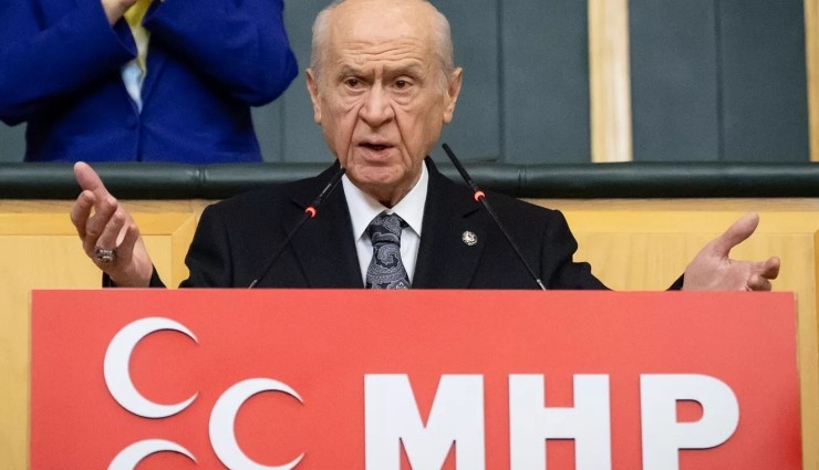 Bahçeli Yanıtladı: Ahmet Türk ile Görüşme Olacak mı?