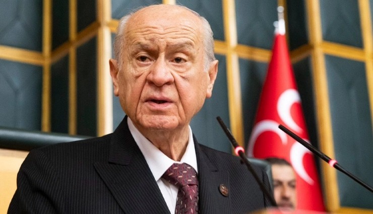 Bahçeli'den CHP'ye Konser Tepkisi!