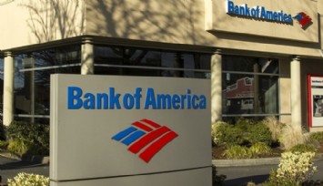 Bank of America'dan Sürpriz Türkiye Tahmini!