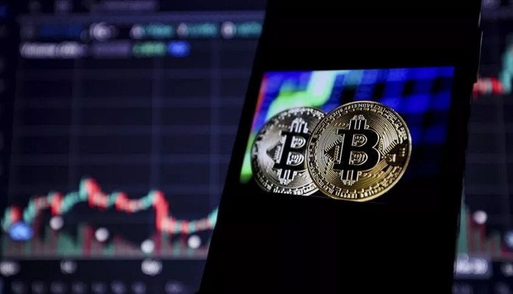 Bitcoin'de Yeni Rekor Geldi!