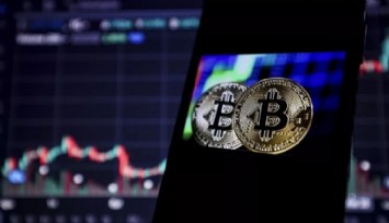 Bitcoin'de Yeni Rekor Geldi!