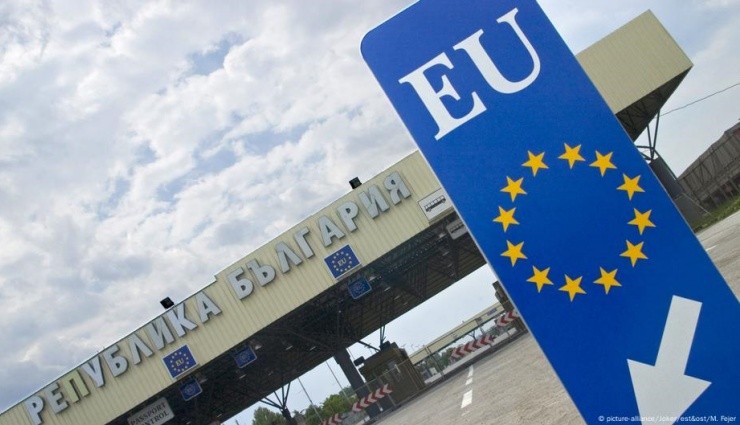 Bulgaristan ve Romanya Schengen'e Tam Üye Oluyor!