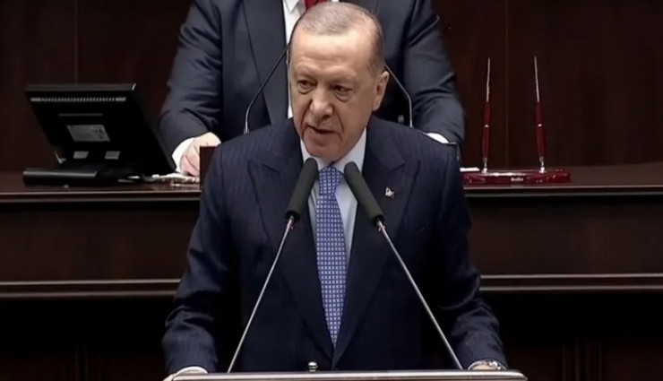 Cumhurbaşkanı Erdoğan'dan İmralı Açıklaması!