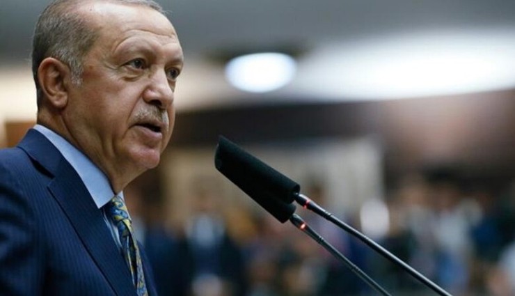 Erdoğan: 'Anaokulu Kreş Farkını Bilmiyorlar'