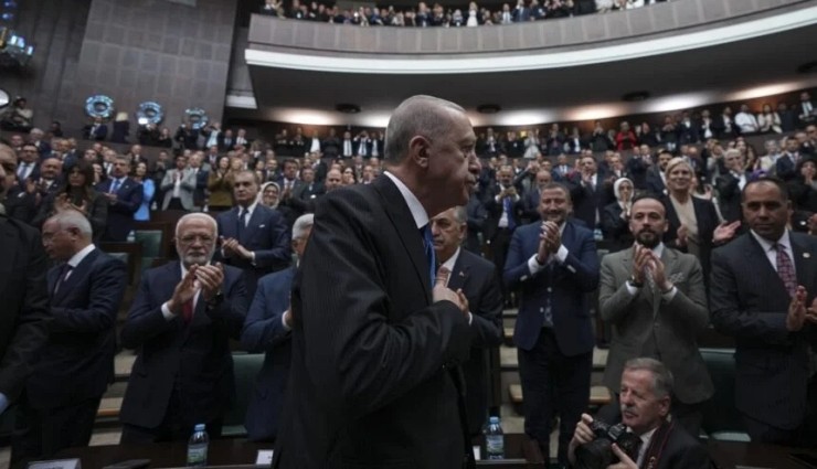 Erdoğan’ın Yeniden Adaylığı Mümkün mü?