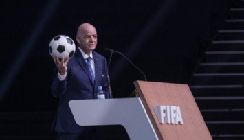 FIFA ve UEFA'dan Flaş Rusya Kararı!