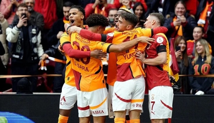 Galatasaray, Bodrum’da Tarihe Geçebilir: İlk 11 Açıklandı!