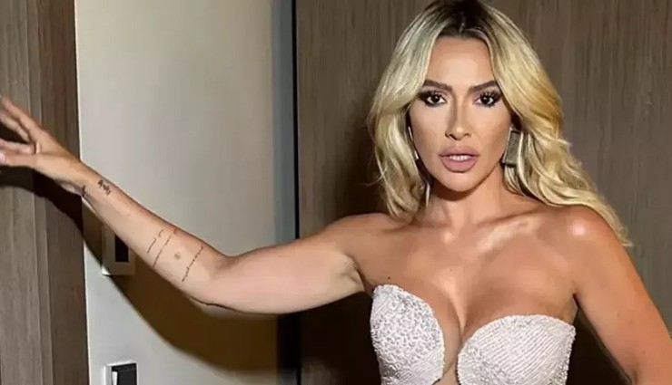 Hadise’nin İlk Buluşmada Kaçındığı Hareket Ne?