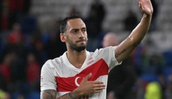 Hakan Çalhanoğlu Karadağ Maçında Oynayacak mı?