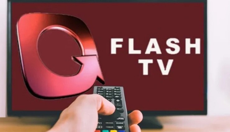 Halk TV, Flash Haber TV'yi Satın Alıyor!