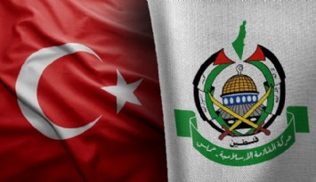 Hamas'ın Merkezi Türkiye'ye mi Taşınıyor?