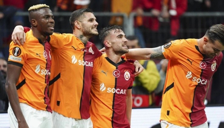 Muhteşem Galatasaray