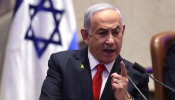 Netanyahu: 'İran'a Saldırıda Nükleer Unsurlar Vuruldu'