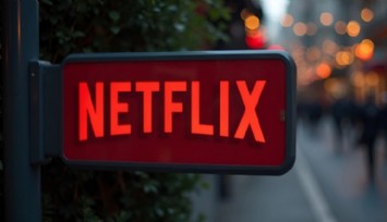 Netflix Yıllar Sonra Değişikliğe Gitti!