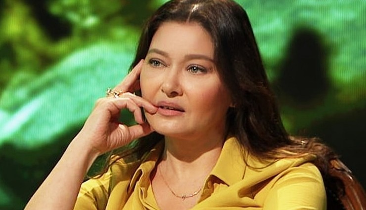 Nurgül Yeşilçay Dizilere Neden Uzak?