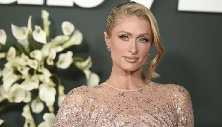 Paris Hilton: 'Tamamen Doğalım, Hiç Estetik Yaptırmadım'