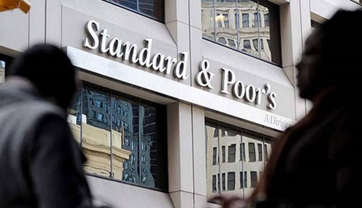 S&P Türkiye'nin Kredi Notunu Açıkladı!