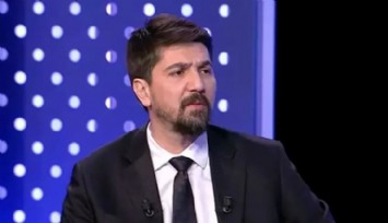 Tolga Zengin Ayrılığı Duyurdu: 'Kabul Edilemez!'