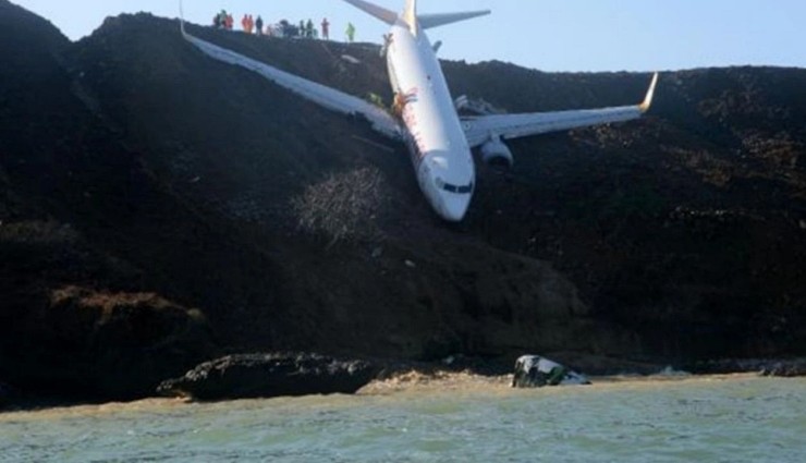 Trabzon’daki Uçak Kazasında Pilotlara İstenilen Ceza Belli Oldu!